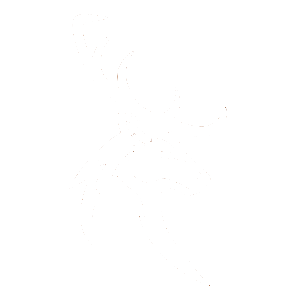 Urness Industries Elk Logo